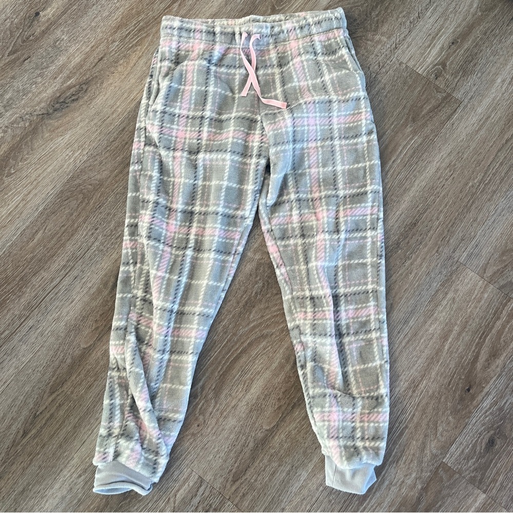 Joyspun fleece pants